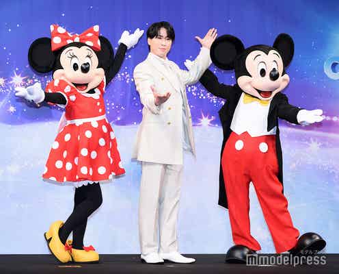 Snow Man宮舘涼太、初訪米で現地スケーターに手料理振る舞う