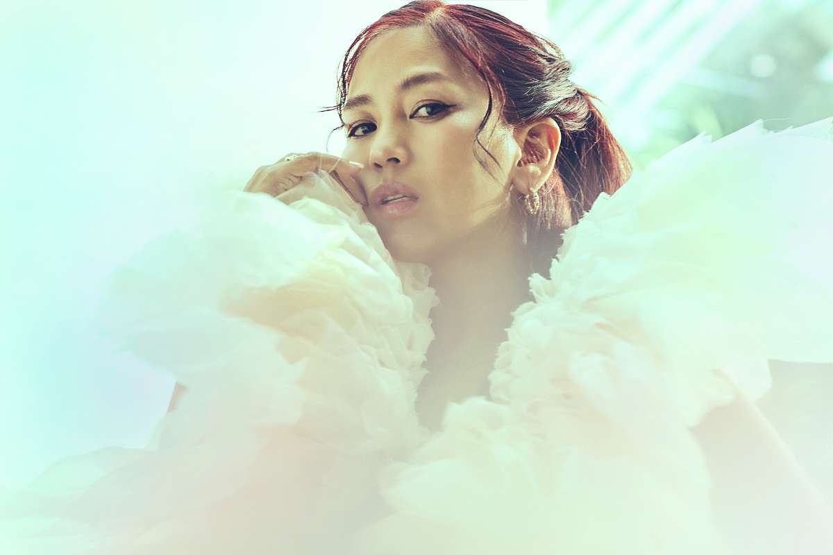 MINMI、クラウドナイン所属へ Adoら擁する事務所で新章開幕「日本から世界を楽しく」