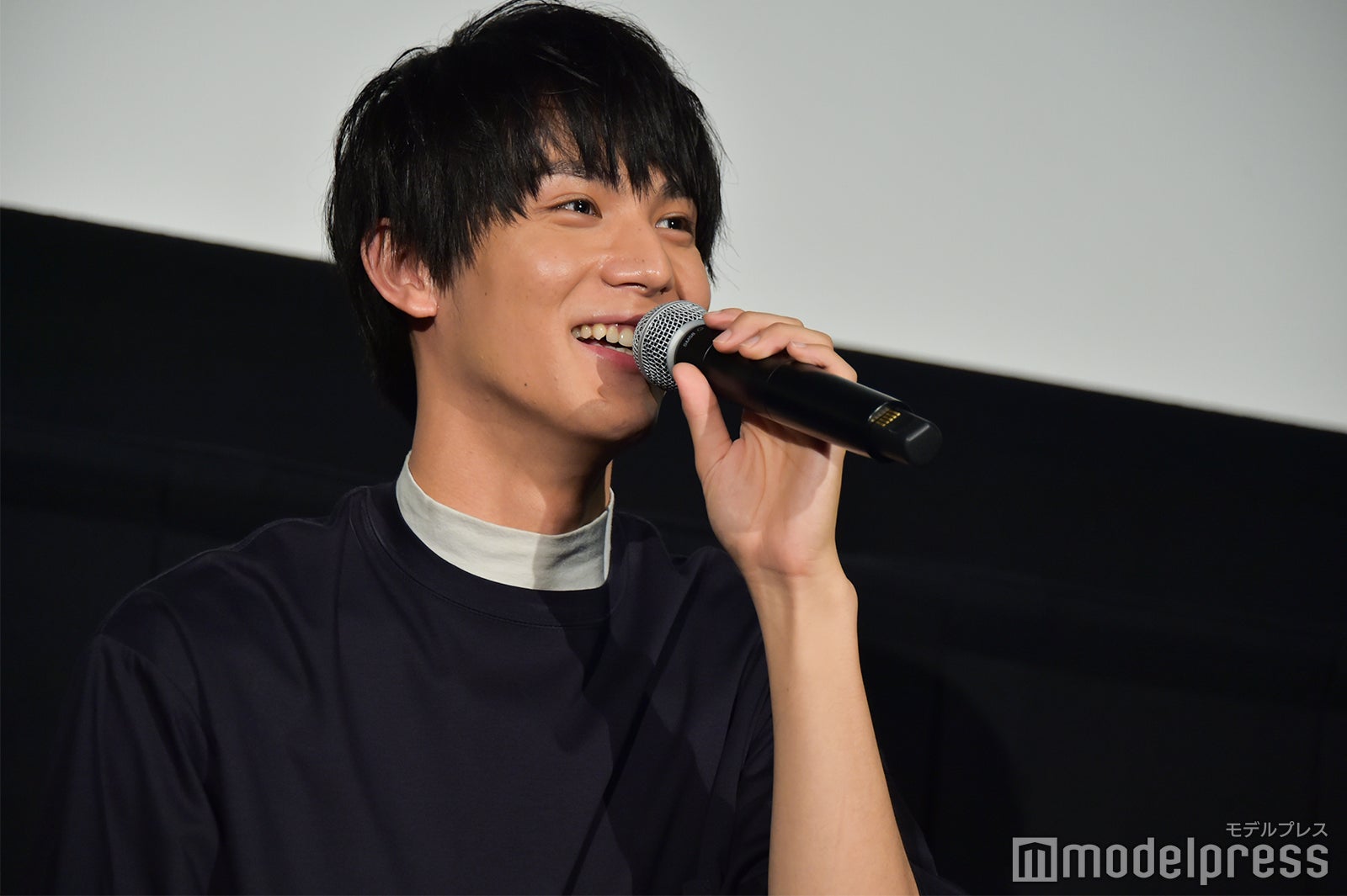 中川大志 （C）モデルプレス