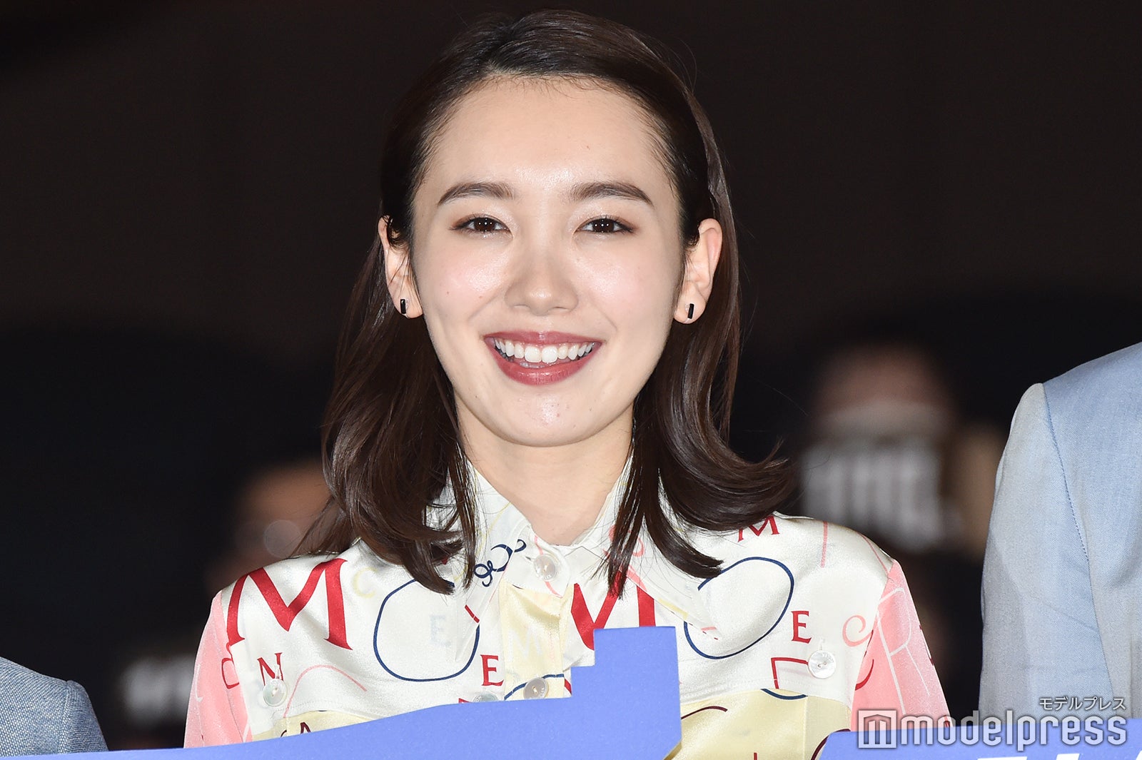飯豊まりえ（C）モデルプレス