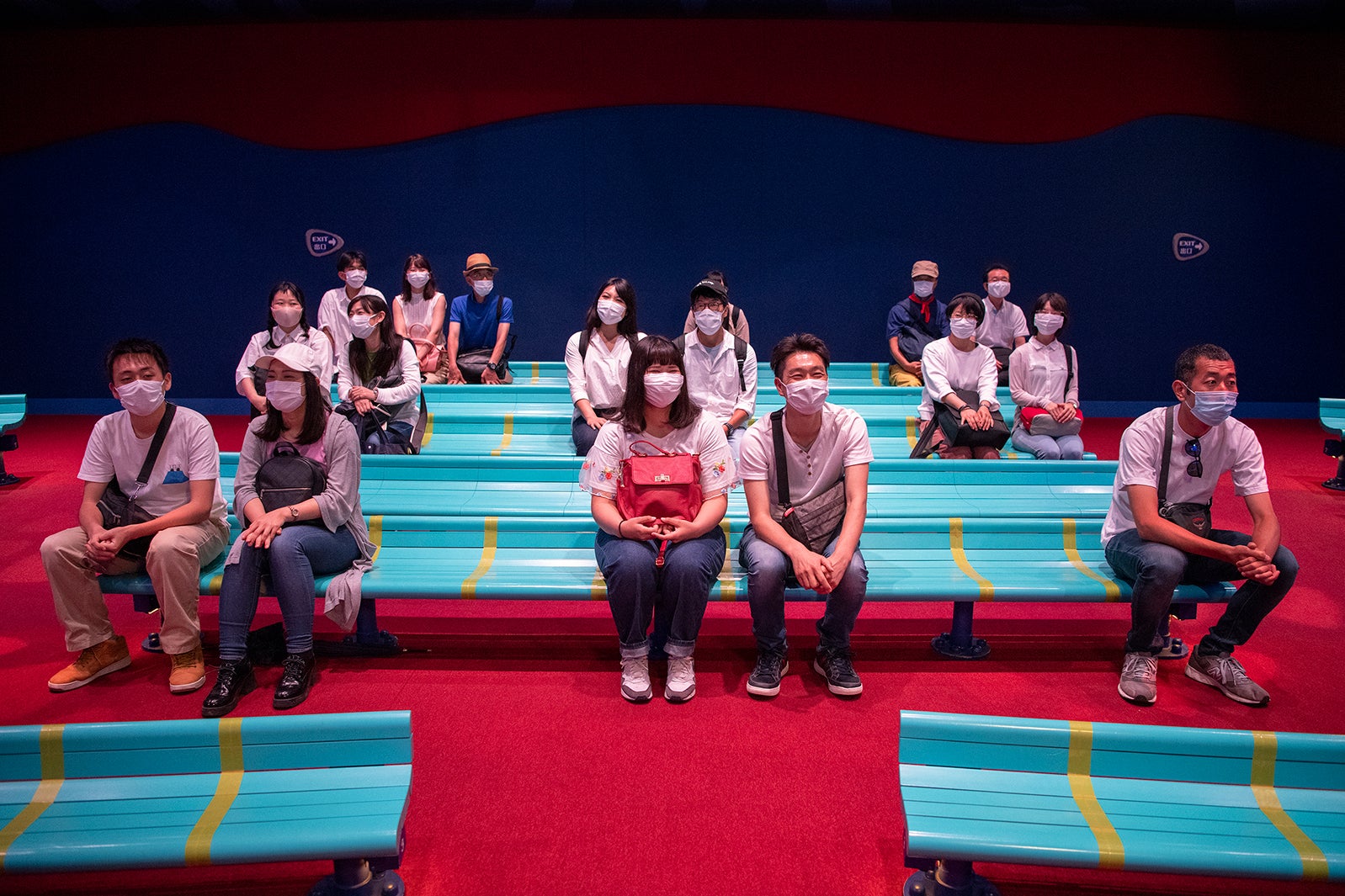 スティッチ・エンカウンター（C）Disney