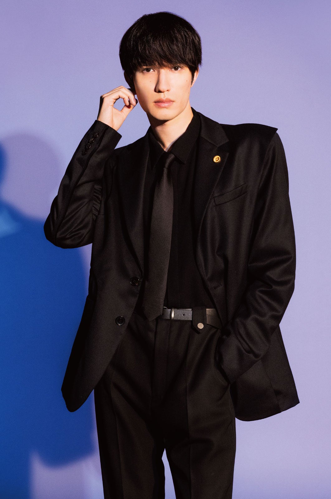 ジェシー（C）カンテレ