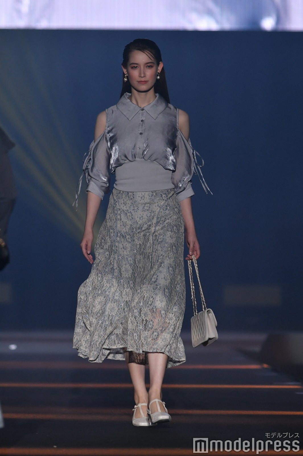 （C）モデルプレス