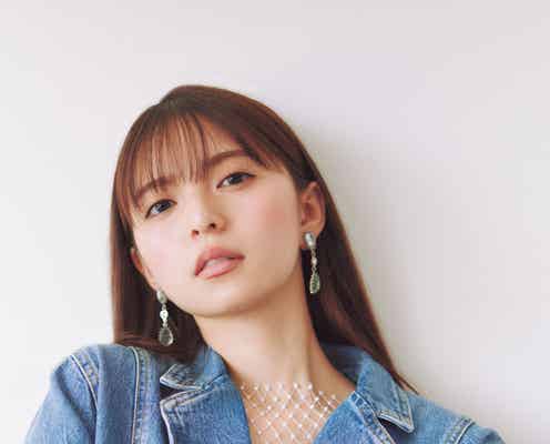 齋藤飛鳥、“煌めき”7LOOK披露 乃木坂46卒業後初「bis」表紙「卒業しても呼んでもらえるんだ」