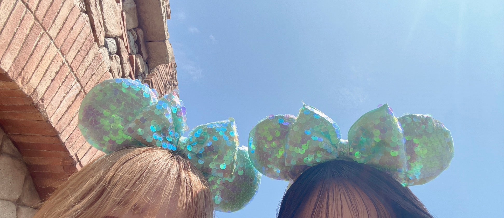 朱音「東京3日旅」（提供写真）