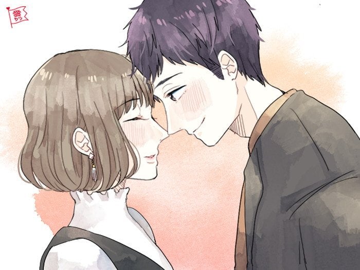 名前で相性を占う 会話も弾む 笑いのツボ が同じカップルtop5 モデルプレス