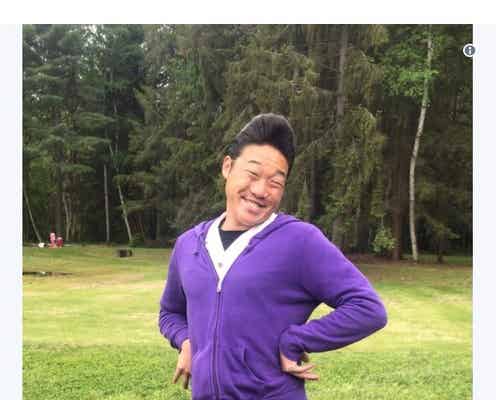 “ブレイク中”みやぞんの多才ぶりに反響 くりぃむしちゅー有田哲平の無茶ぶりにも応じる