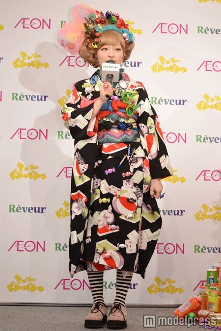 きゃりーぱみゅぱみゅ