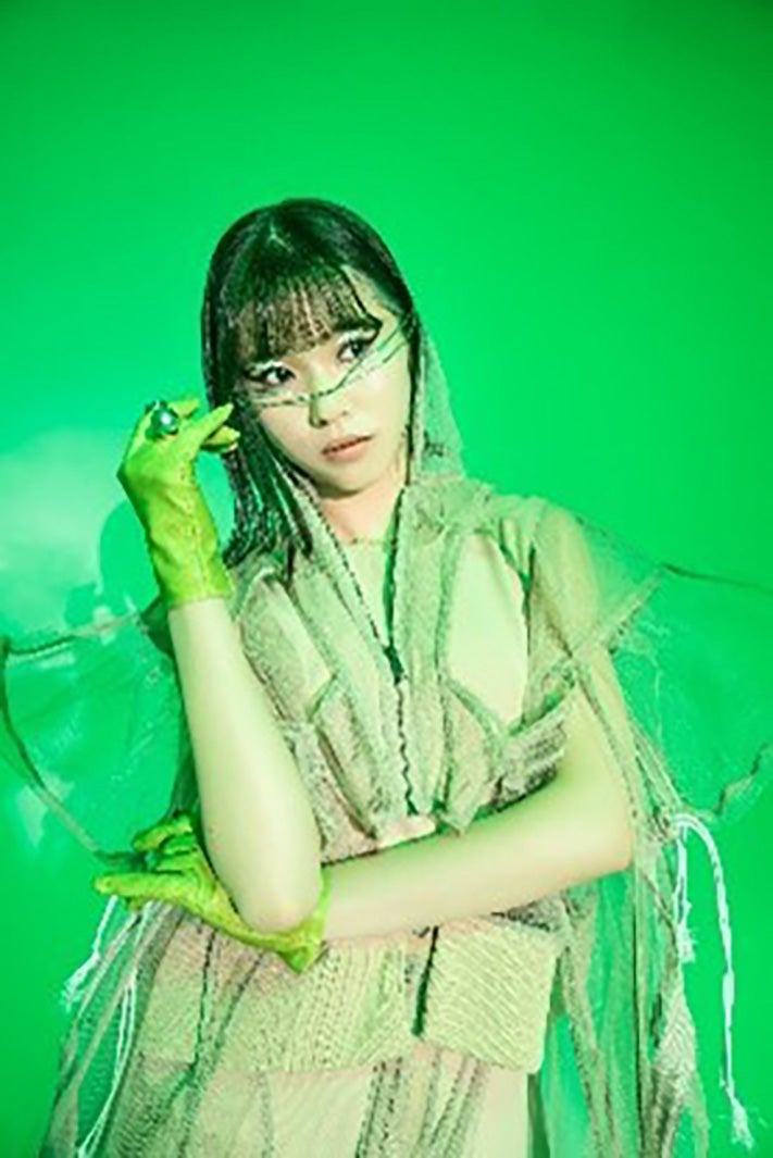 MINAMI （提供写真）