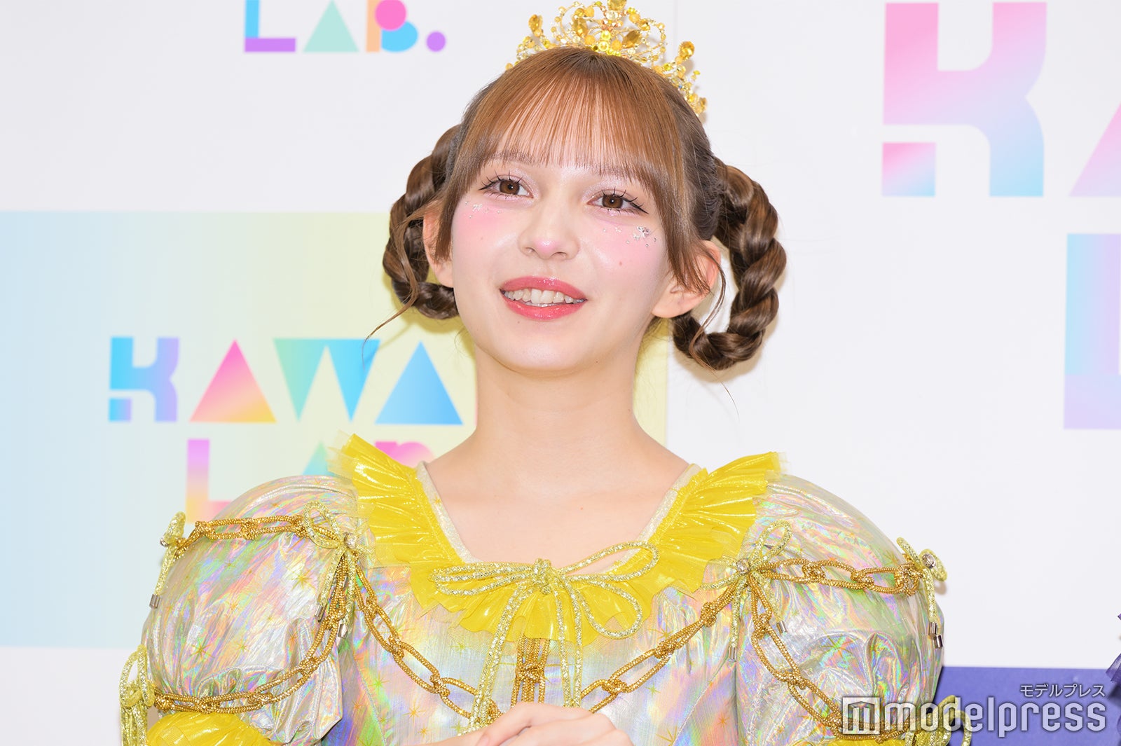 早瀬ノエル（C）モデルプレス