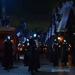 デス・イーター ~ホグズミードの危機~(C)モデルプレス