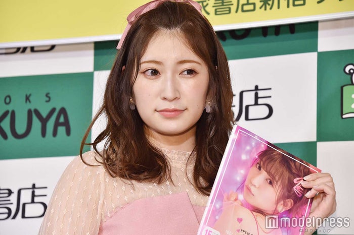 Nmb48吉田朱里がファンに謝罪 メンバーもまだ気持ちがまとまらず混乱 モデルプレス
