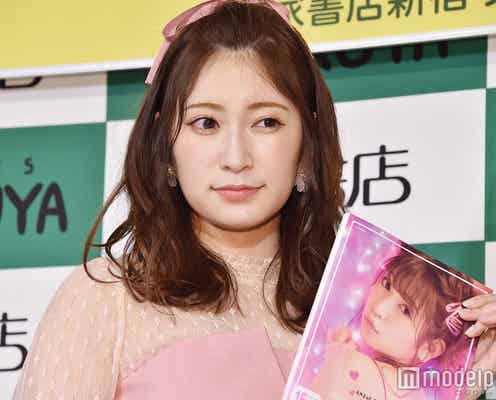 NMB48吉田朱里がファンに謝罪「メンバーもまだ気持ちがまとまらず混乱」