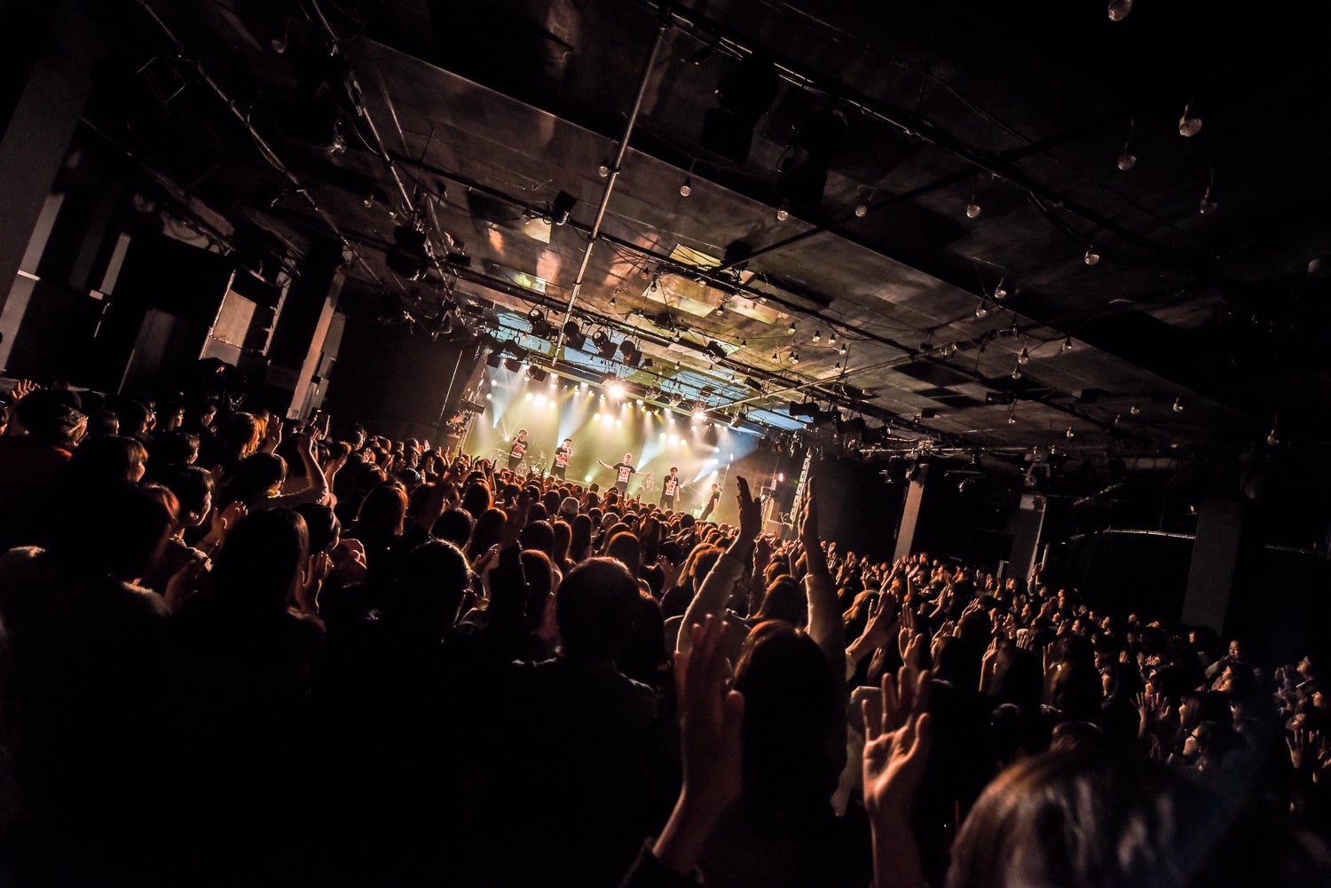 UNIONE（写真提供：提供写真）