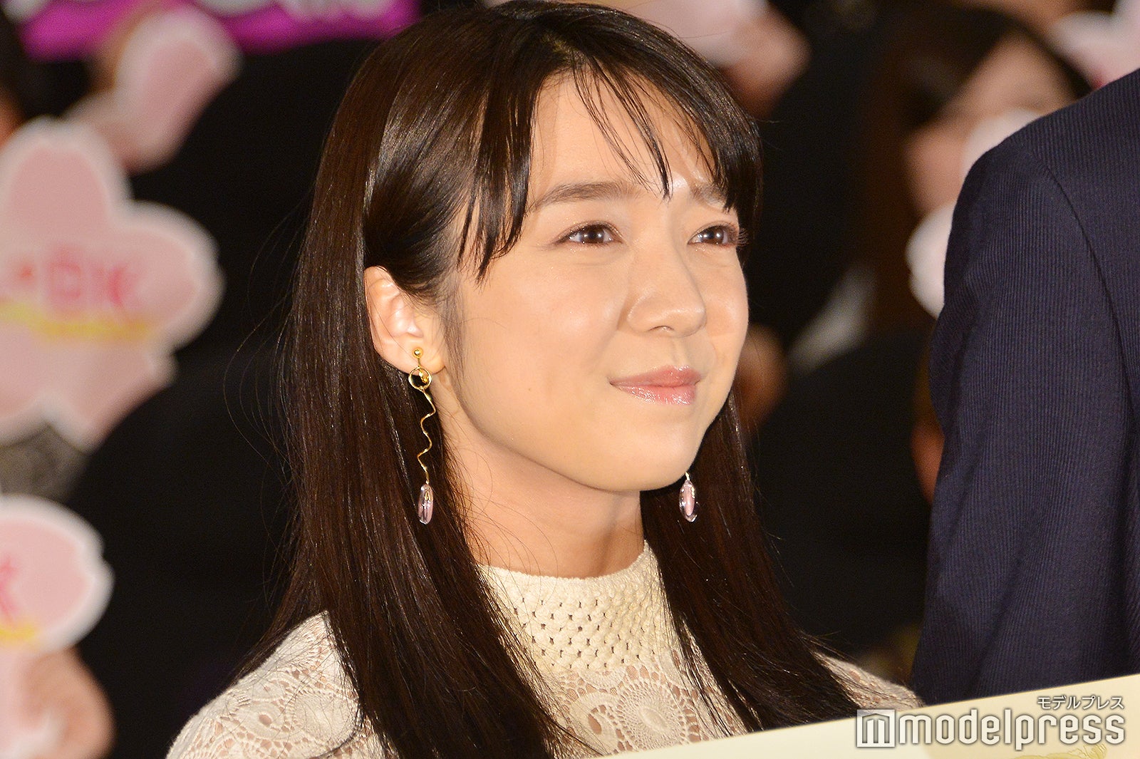 上白石萌音（C）モデルプレス