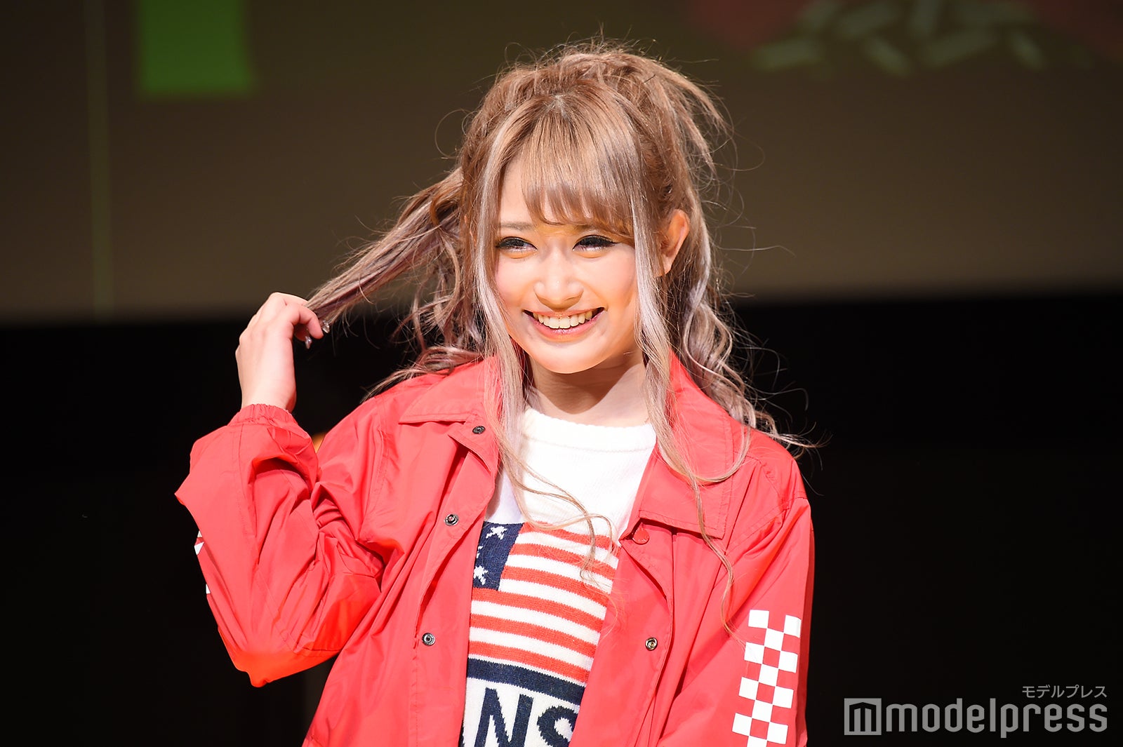 伊藤桃々 （C）モデルプレス