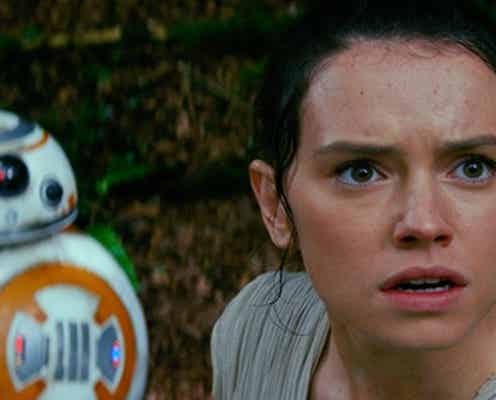 ディズニー、スター・ウォーズがアツい!特別な誕生日を演出する新グッズも 今週一番読まれたニュースは?【ディズニー情報編TOP5】