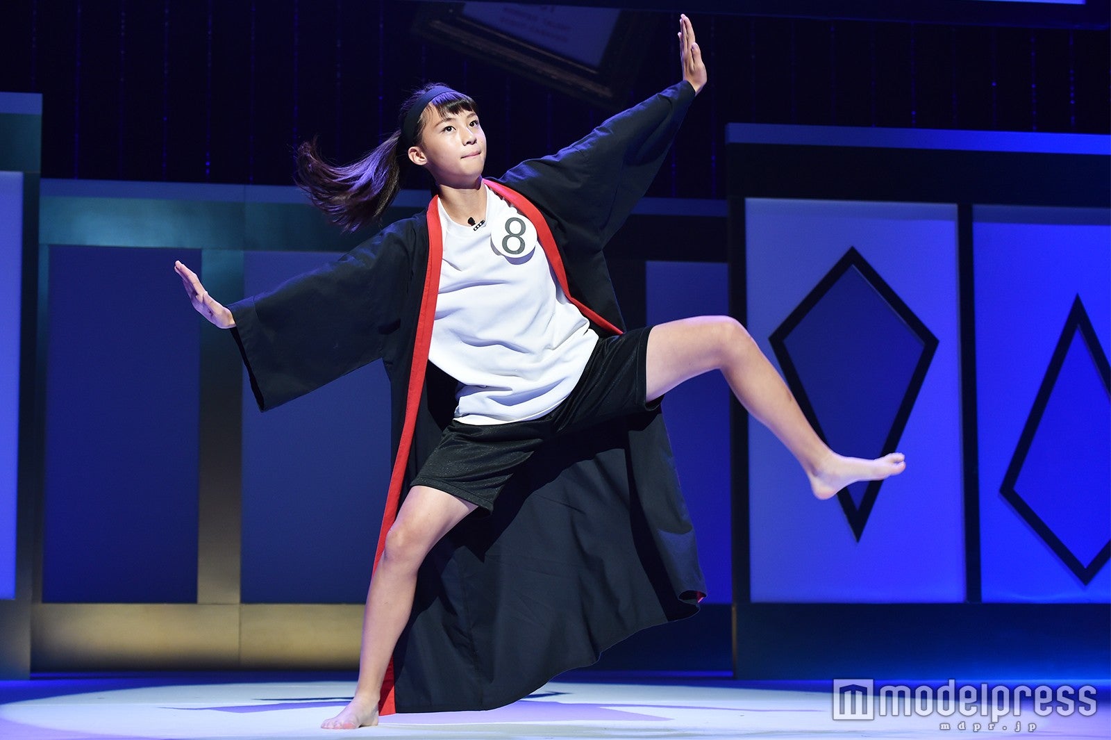 三浦理奈さん（C）モデルプレス