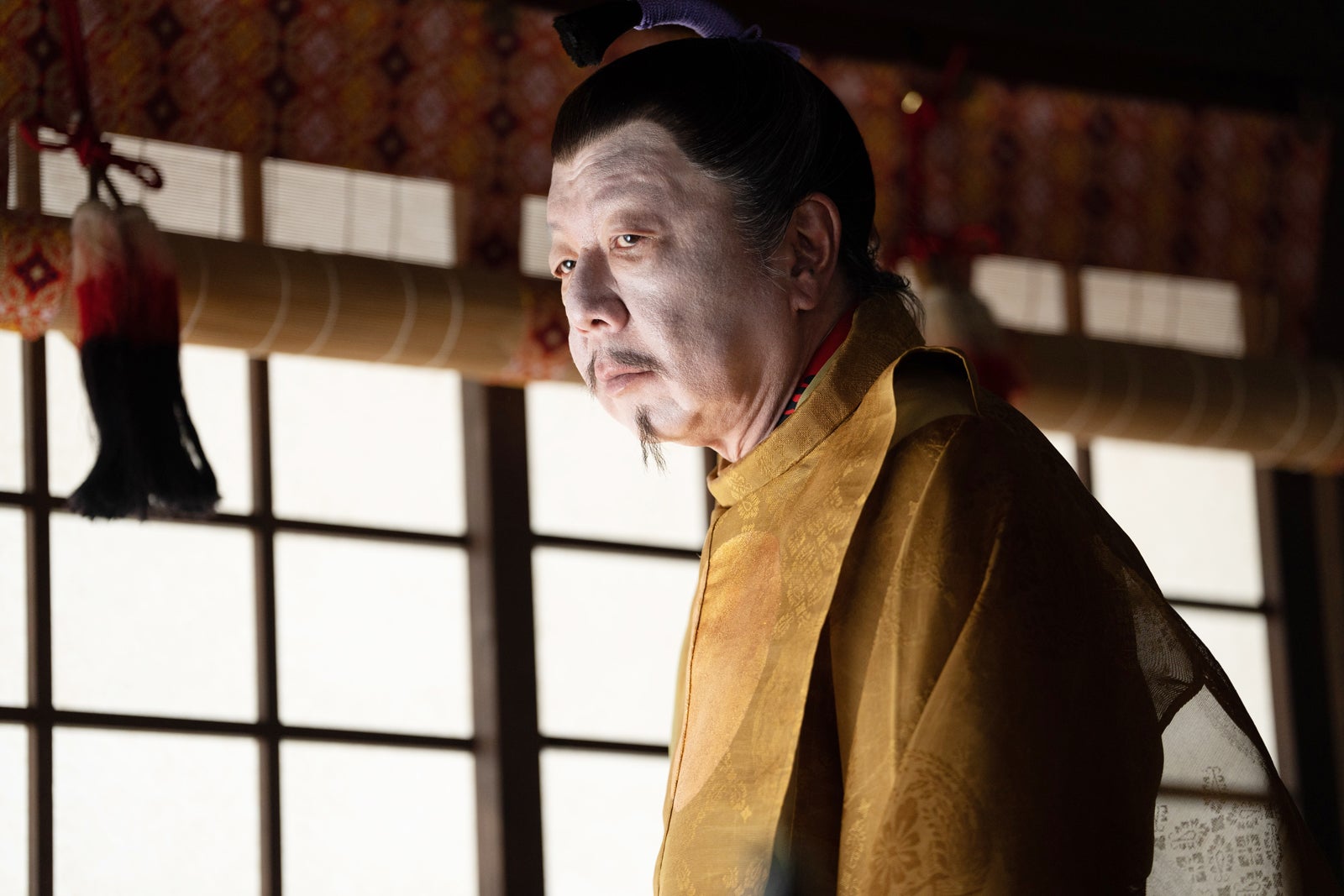 古田新太（C）NHK