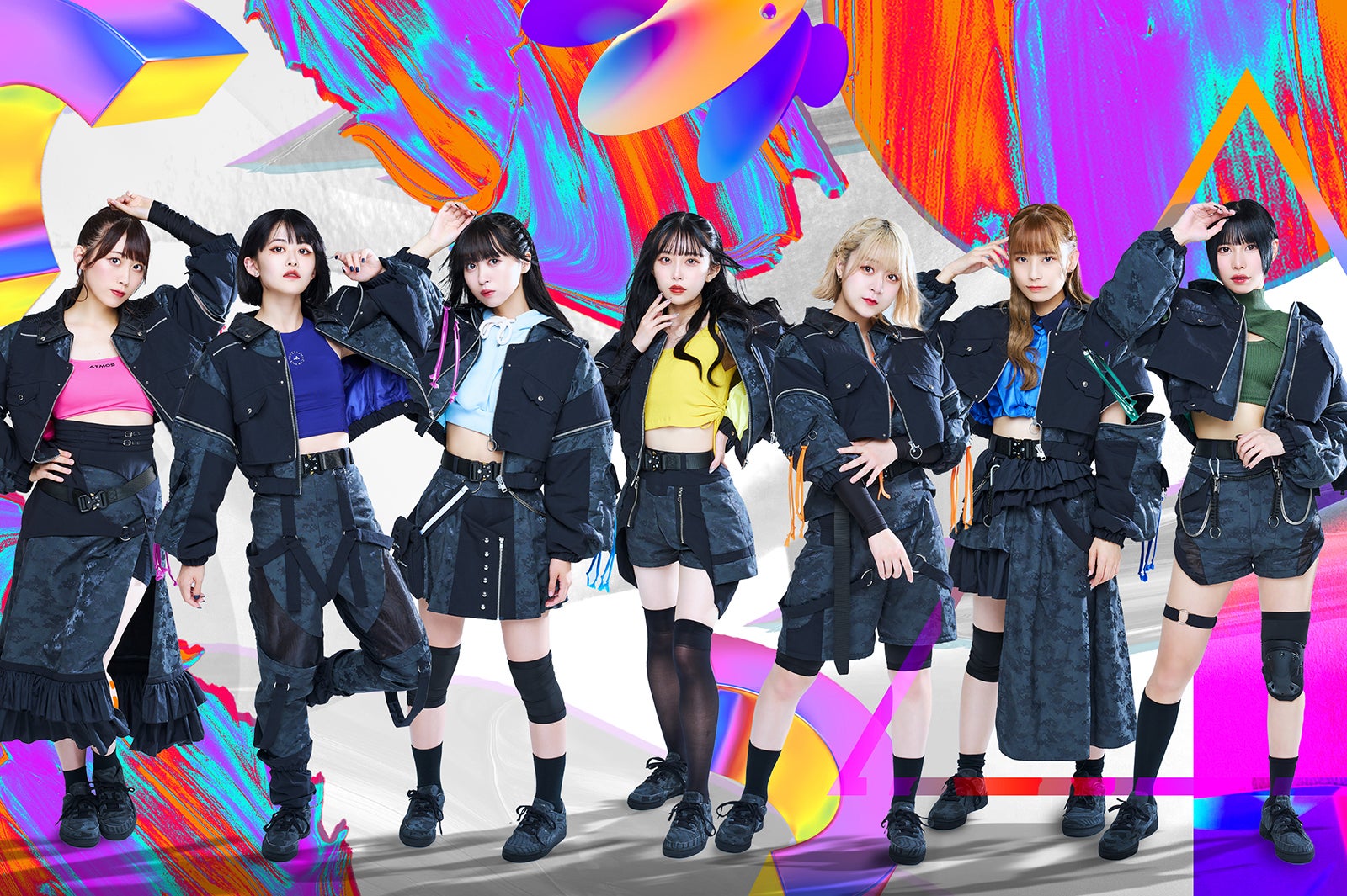 buGG（提供写真）