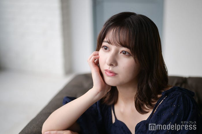 羽島みき(C)モデルプレス