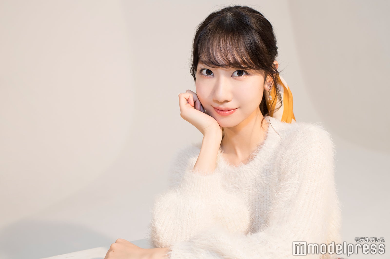 柏木由紀（C）モデルプレス