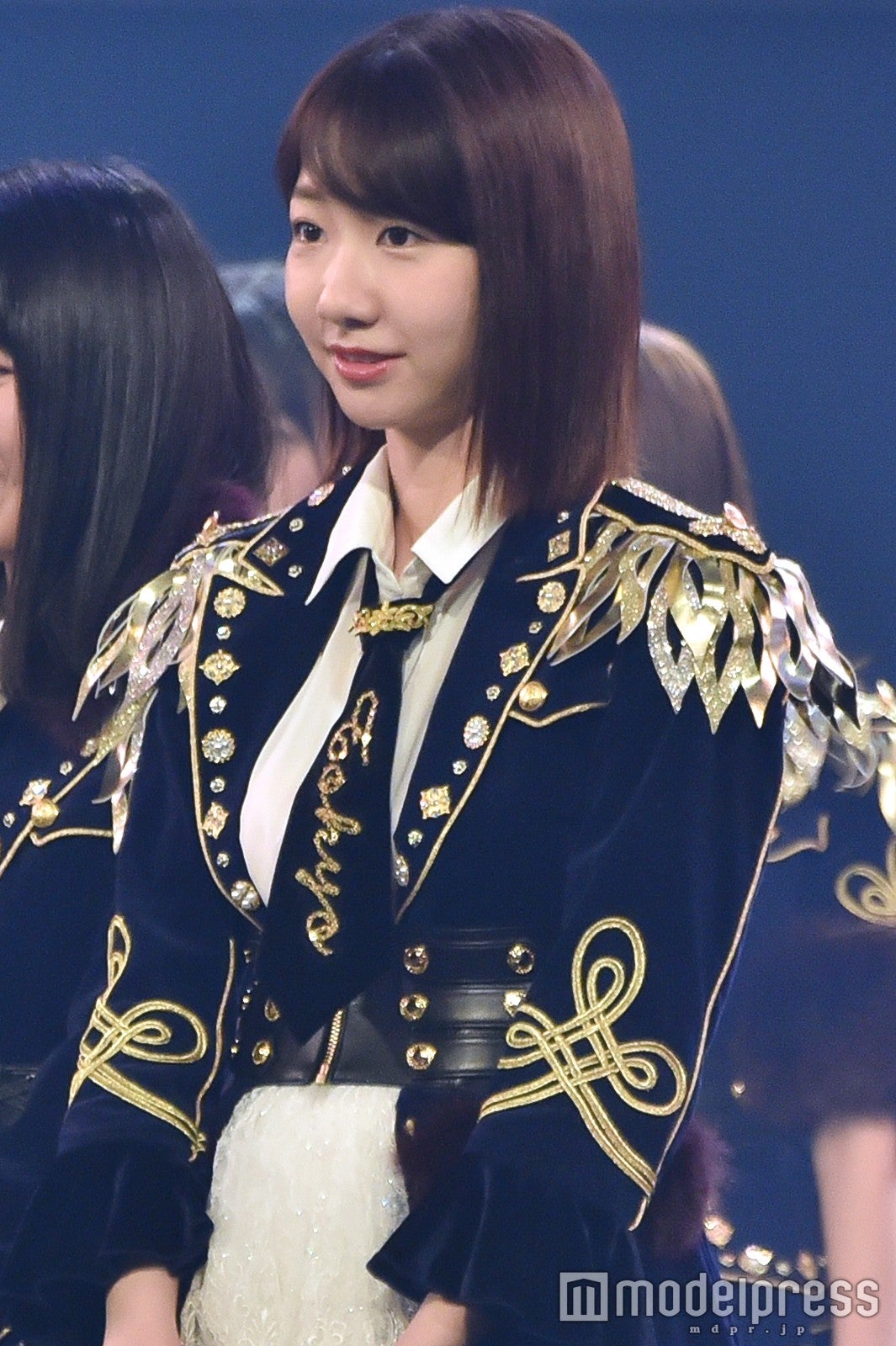 AKB48（C）モデルプレス