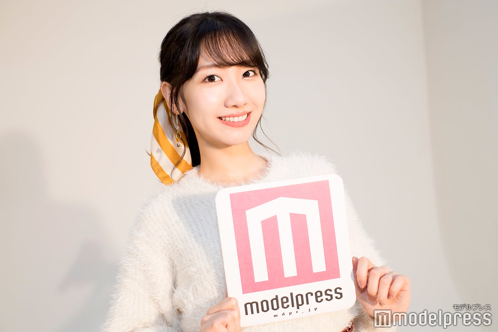 柏木由紀（C）モデルプレス