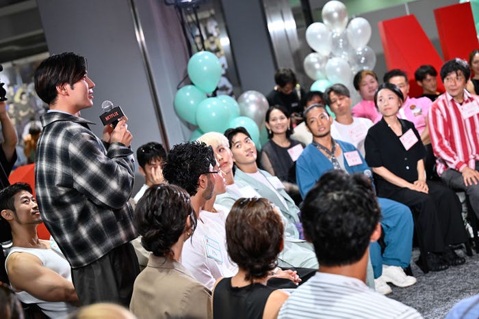 イクオ(提供写真)