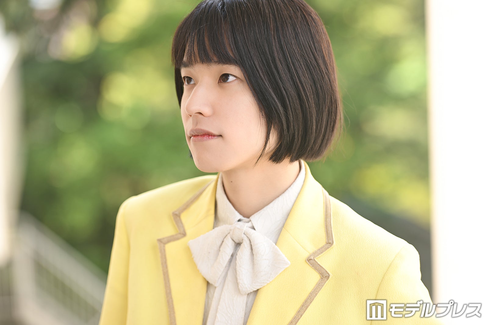 おヨネ（C）モデルプレス