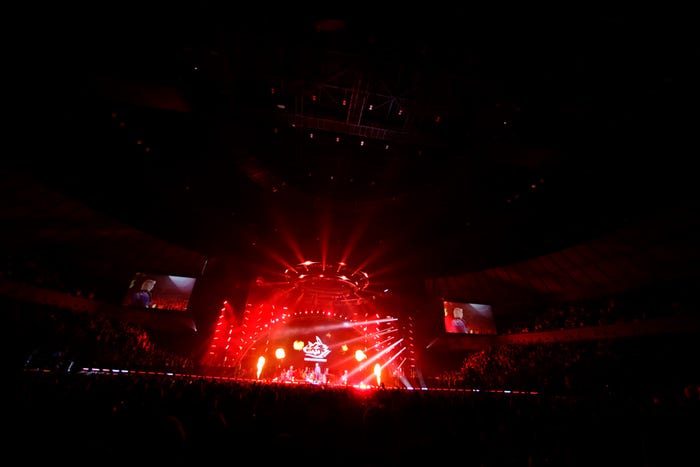 MAN WITH A MISSION/PHOTO:山内洋枝
