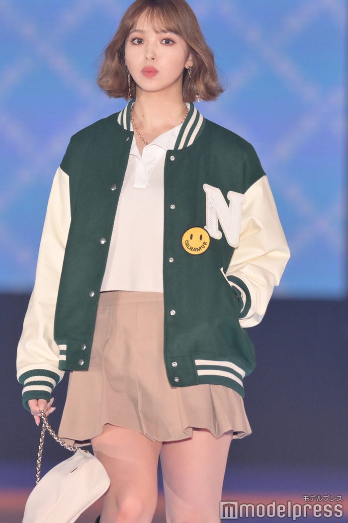 藤田ニコル(C)モデルプレス