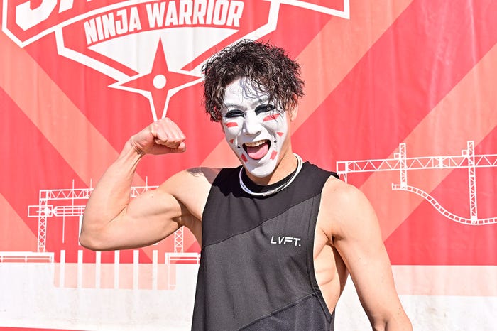 樽美酒研二 (C)TBS