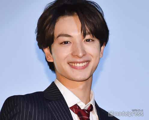 FANTASTICS木村慧人、どこにも言っていない“秘密”初告白「ファンの方から…」<恋と弾丸>
