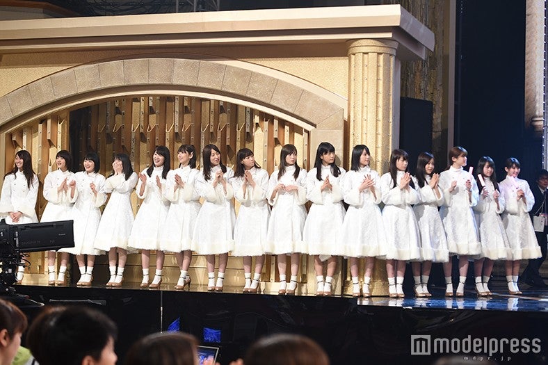 （C）モデルプレス