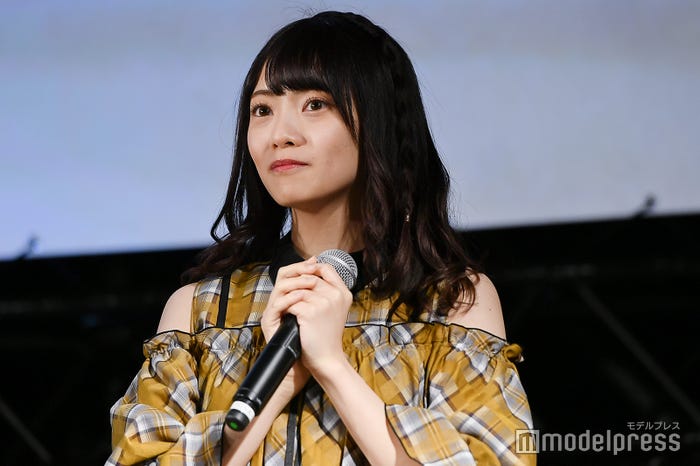 宮田愛萌(C)モデルプレス