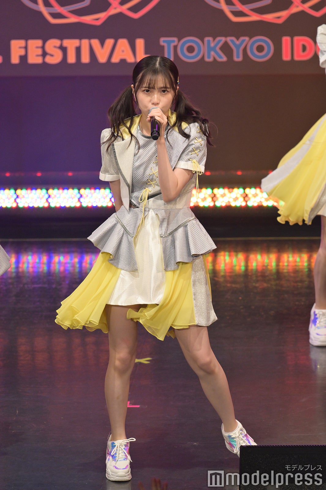 HKT48（C）モデルプレス