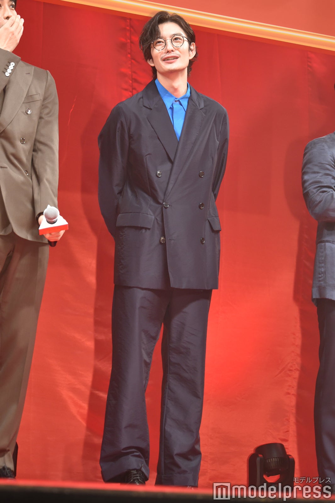 岡田将生（C）モデルプレス