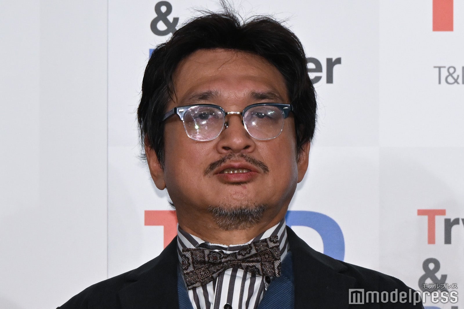 やくみつる（C）モデルプレス