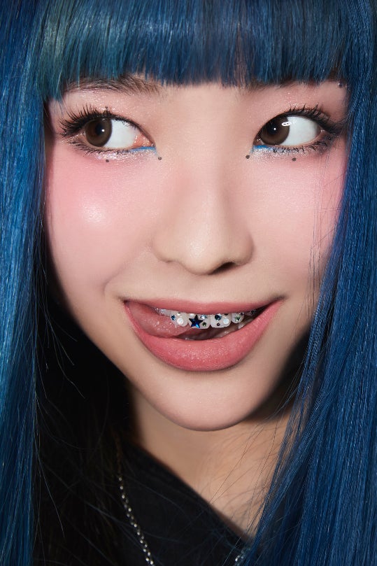 MAYA（画像提供：XGALX）