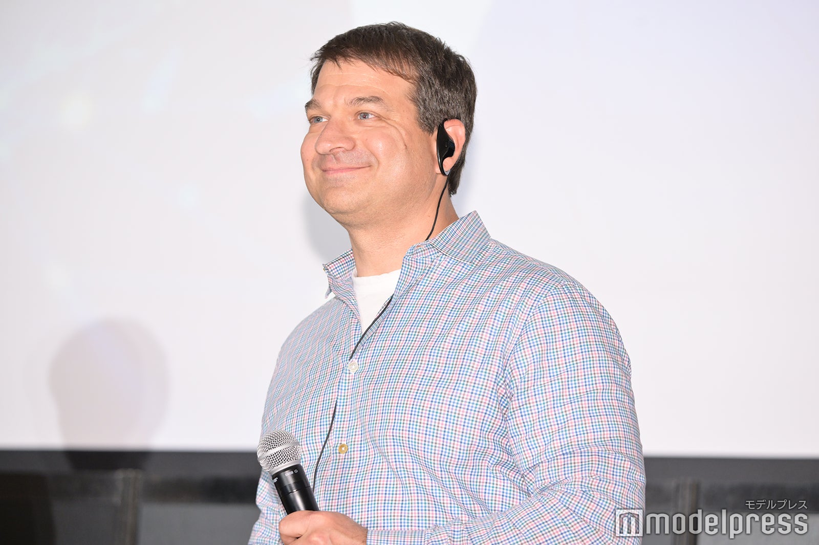 リック・ジェイコブス（C）モデルプレス