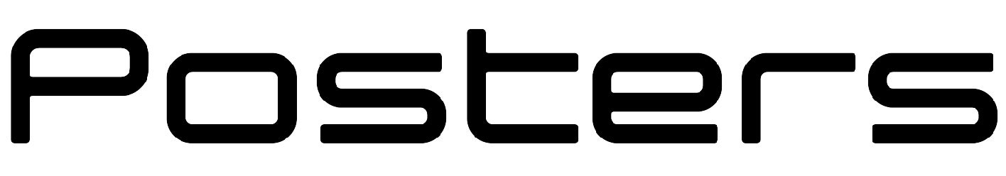 「株式会社POSTERS」ロゴ（提供写真）