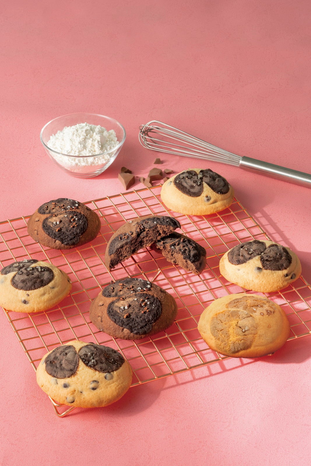 クッキーイメージ／提供画像