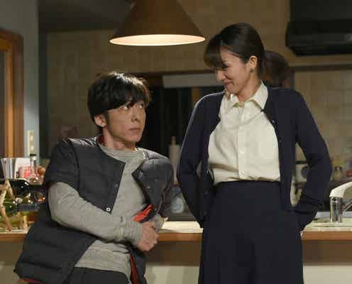 「カルテット」片想いの法則“SAJの3段活用”に「納得すぎる」「激しく同感」の声 すずめ(満島ひかり)と家森(高橋一生)の恋が切ない!