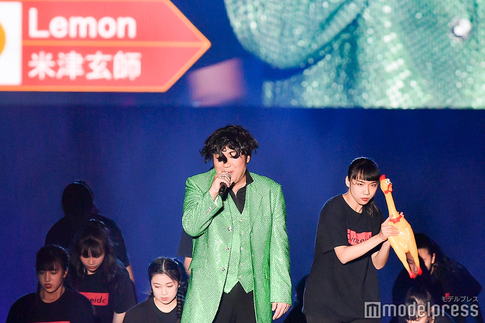 コロッケ（C）モデルプレス