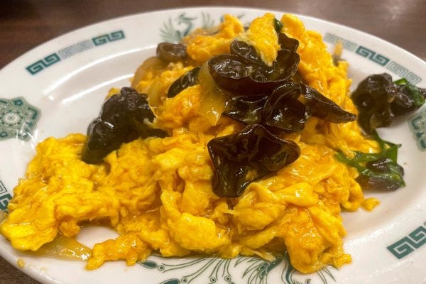 来々軒（東京・赤羽）