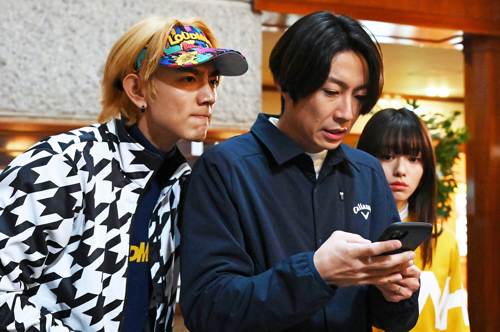 ＜今日からヒットマン 第6話＞十吉、絶体絶命のピンチ到来？家族のためトレーニングに励む