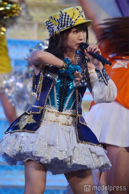 水樹奈々（写真は31日のリハーサル時に撮影）