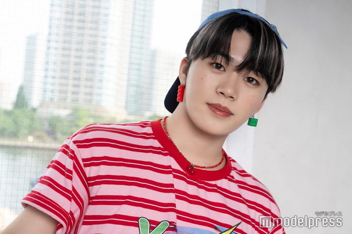 木全翔也(C)モデルプレス