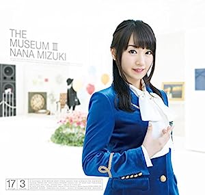 「水樹奈々」